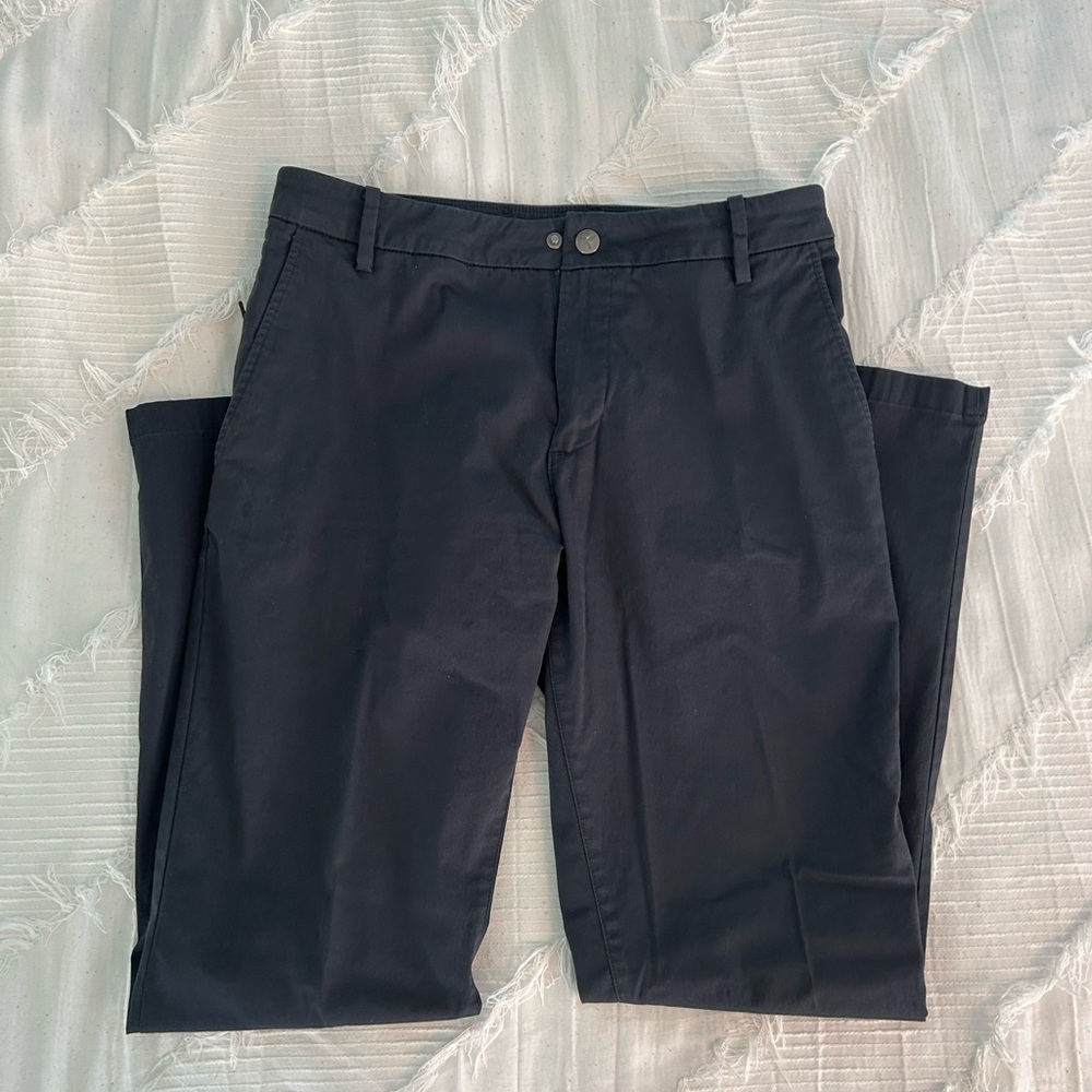 Birddog Stretch Khaki Pants